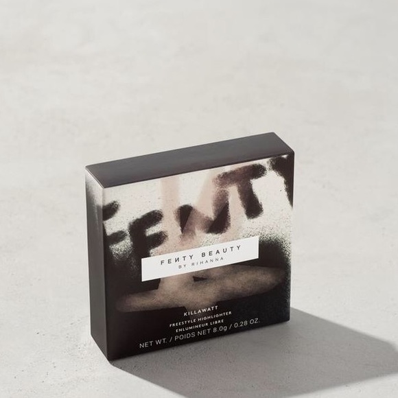 💗FENTY BEAUTY Killawatt Freestyle Highlighter Metal Moon - Picture 3 of 11